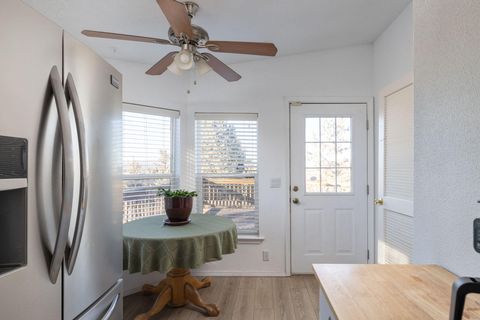 Tiny photo for 21140 Arid Avenue, Bend, OR 97703 (MLS # 220213881)