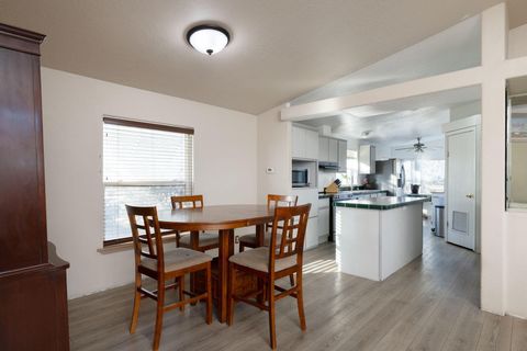 Tiny photo for 21140 Arid Avenue, Bend, OR 97703 (MLS # 220213881)