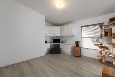 Tiny photo for 21140 Arid Avenue, Bend, OR 97703 (MLS # 220213881)