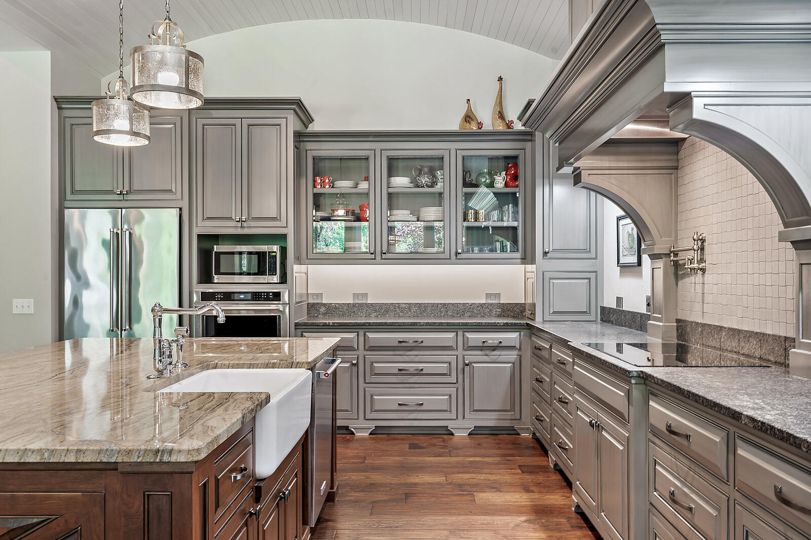 Woodlake Meadows Subdivision - Residential