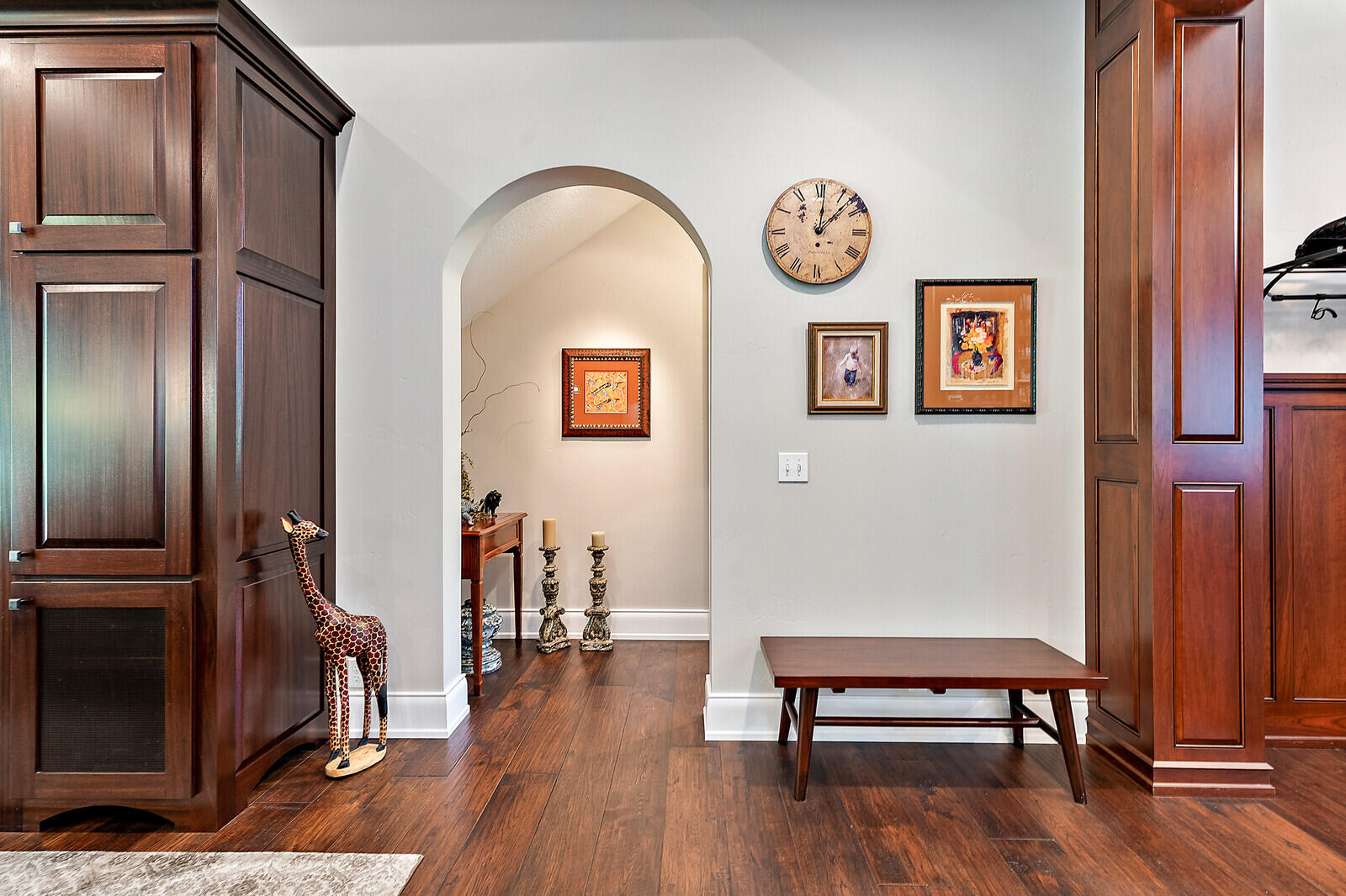 Woodlake Meadows Subdivision - Residential