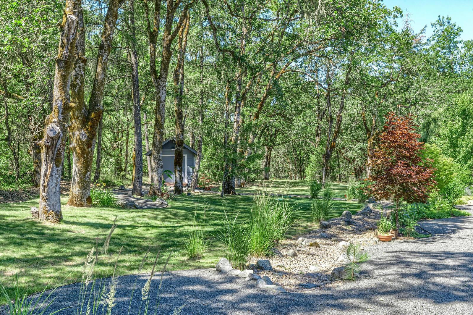 Woodlake Meadows Subdivision - Residential