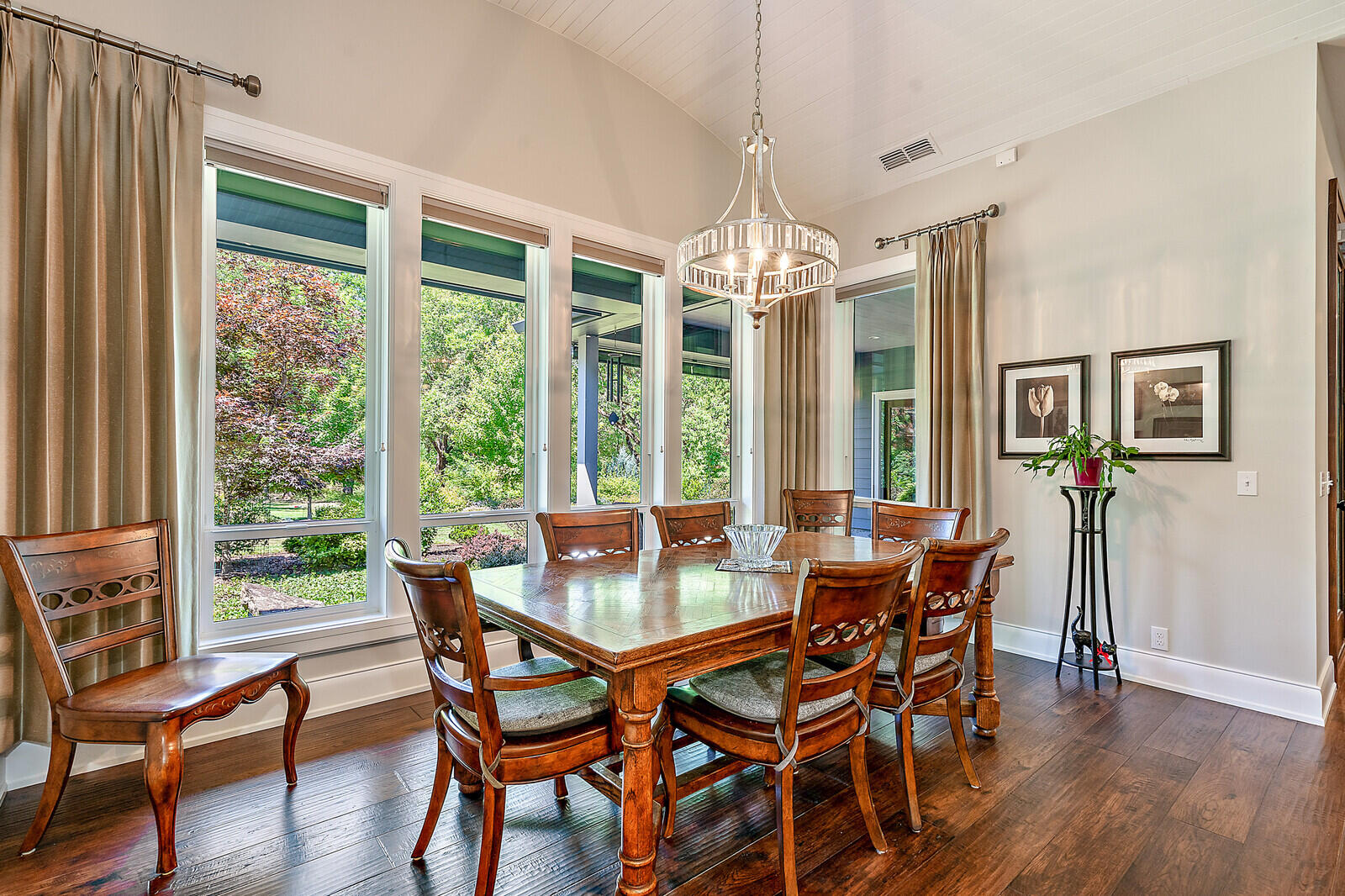 Woodlake Meadows Subdivision - Residential