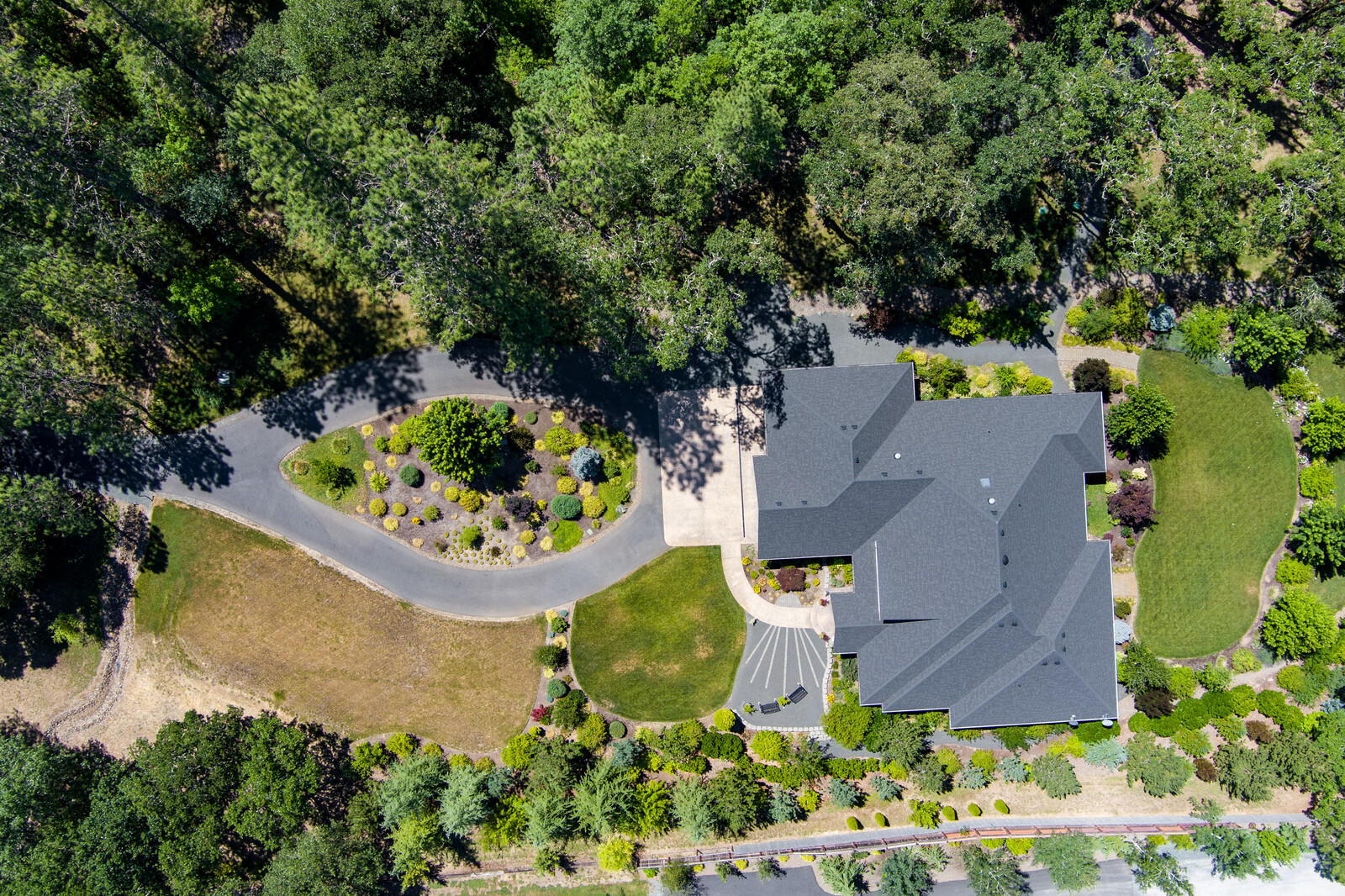 Woodlake Meadows Subdivision - Residential