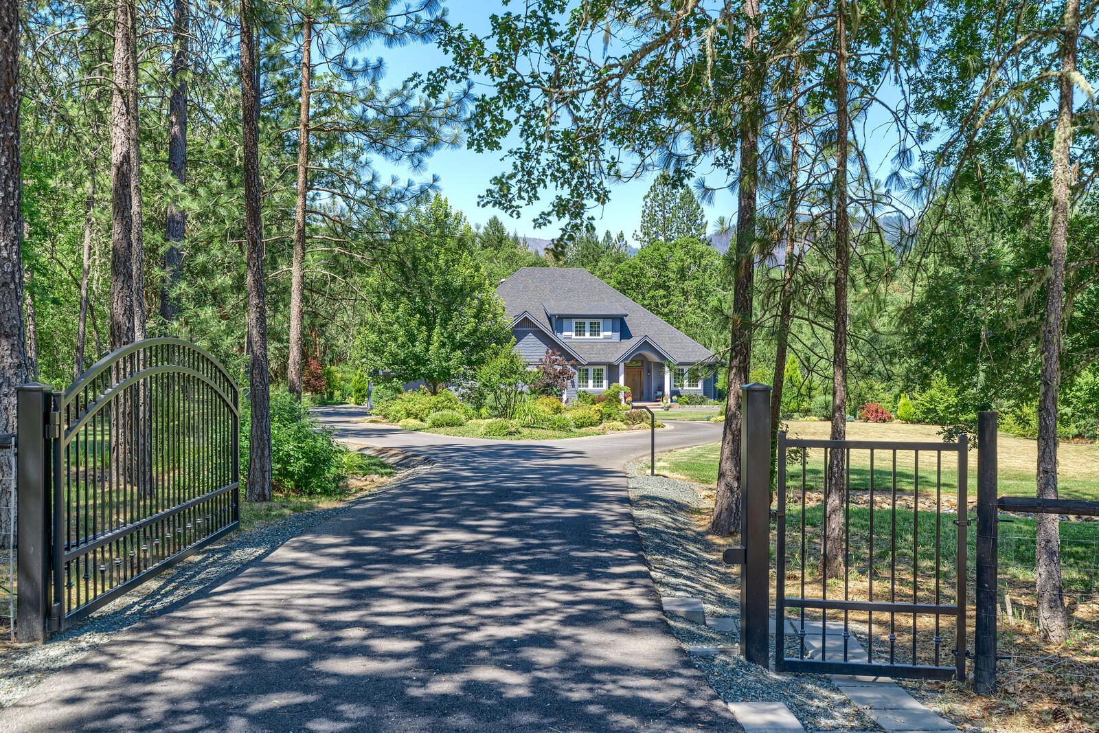 Woodlake Meadows Subdivision - Residential