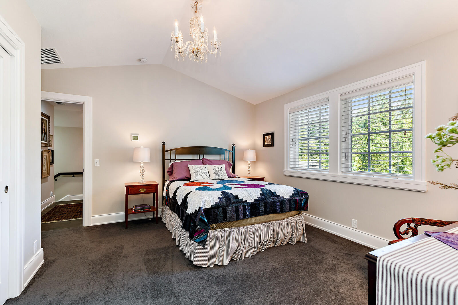 Woodlake Meadows Subdivision - Residential