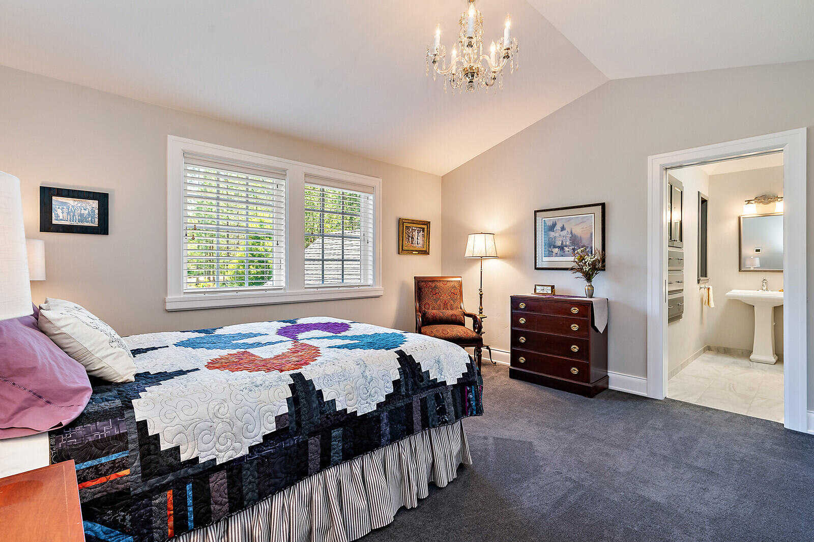 Woodlake Meadows Subdivision - Residential