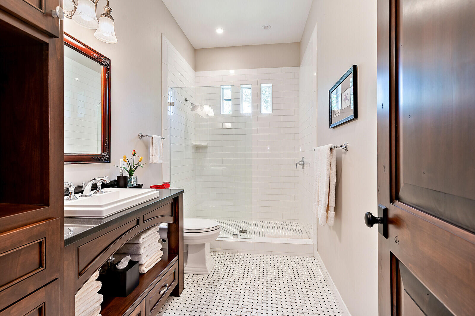 Woodlake Meadows Subdivision - Residential