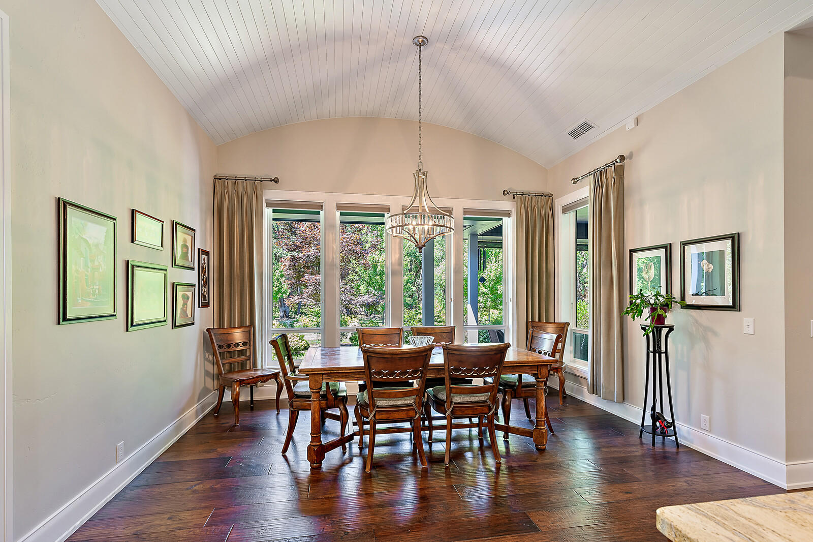 Woodlake Meadows Subdivision - Residential