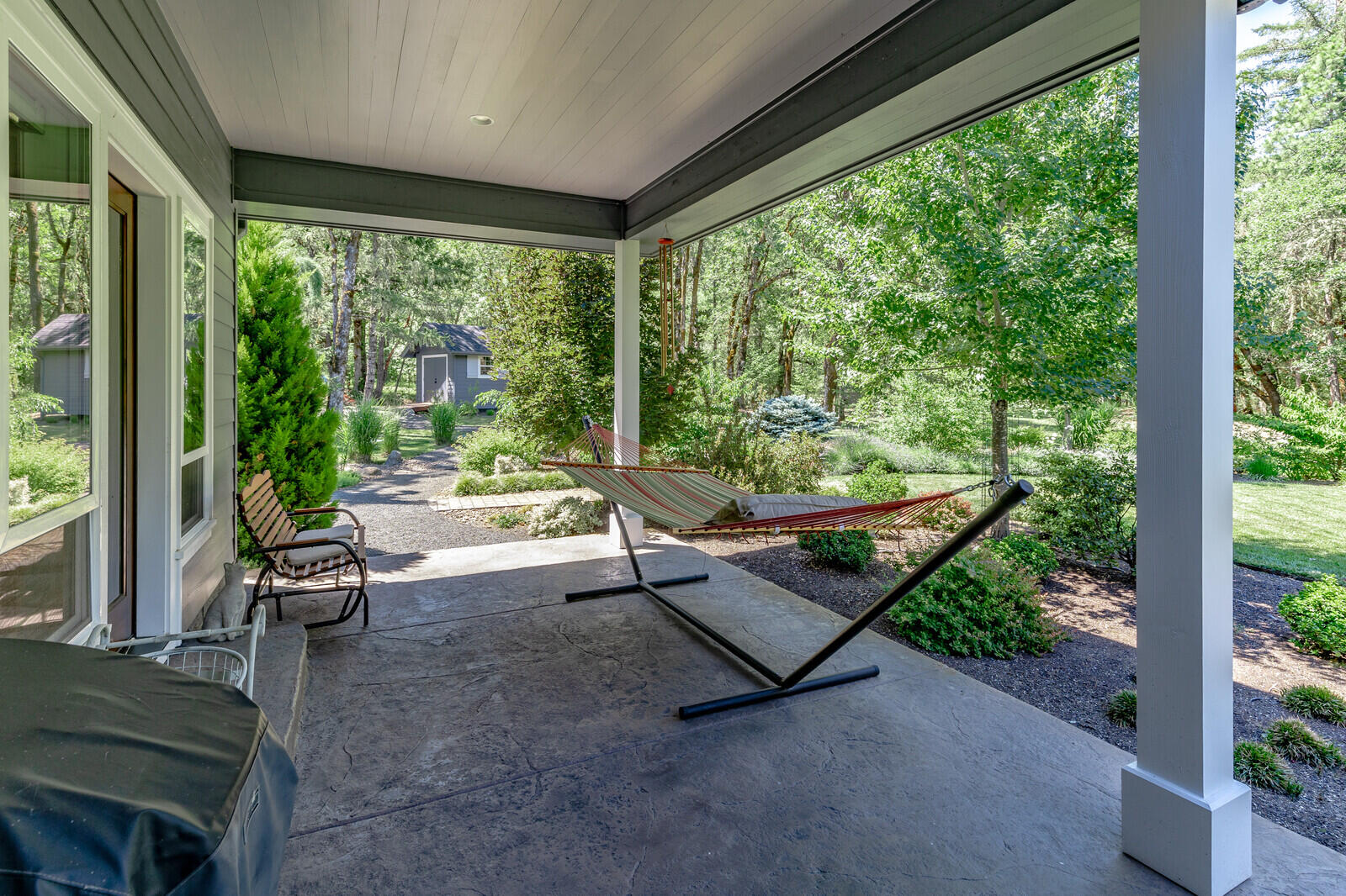 Woodlake Meadows Subdivision - Residential