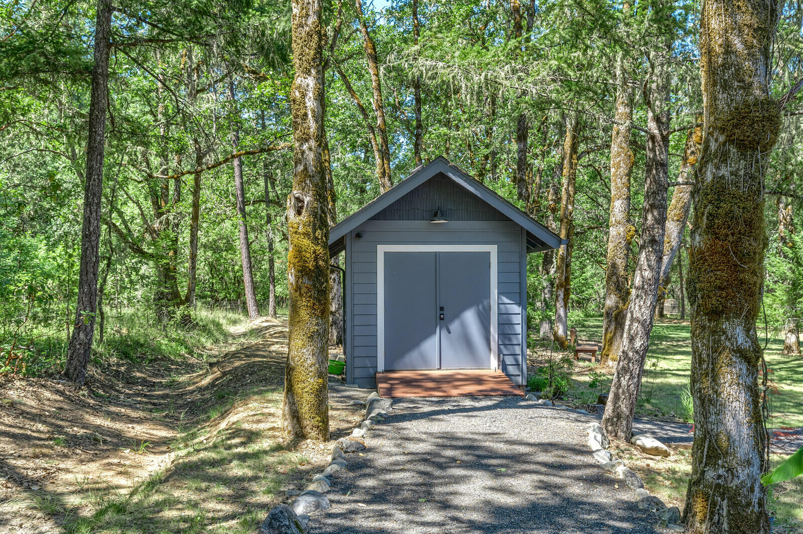 Woodlake Meadows Subdivision - Residential