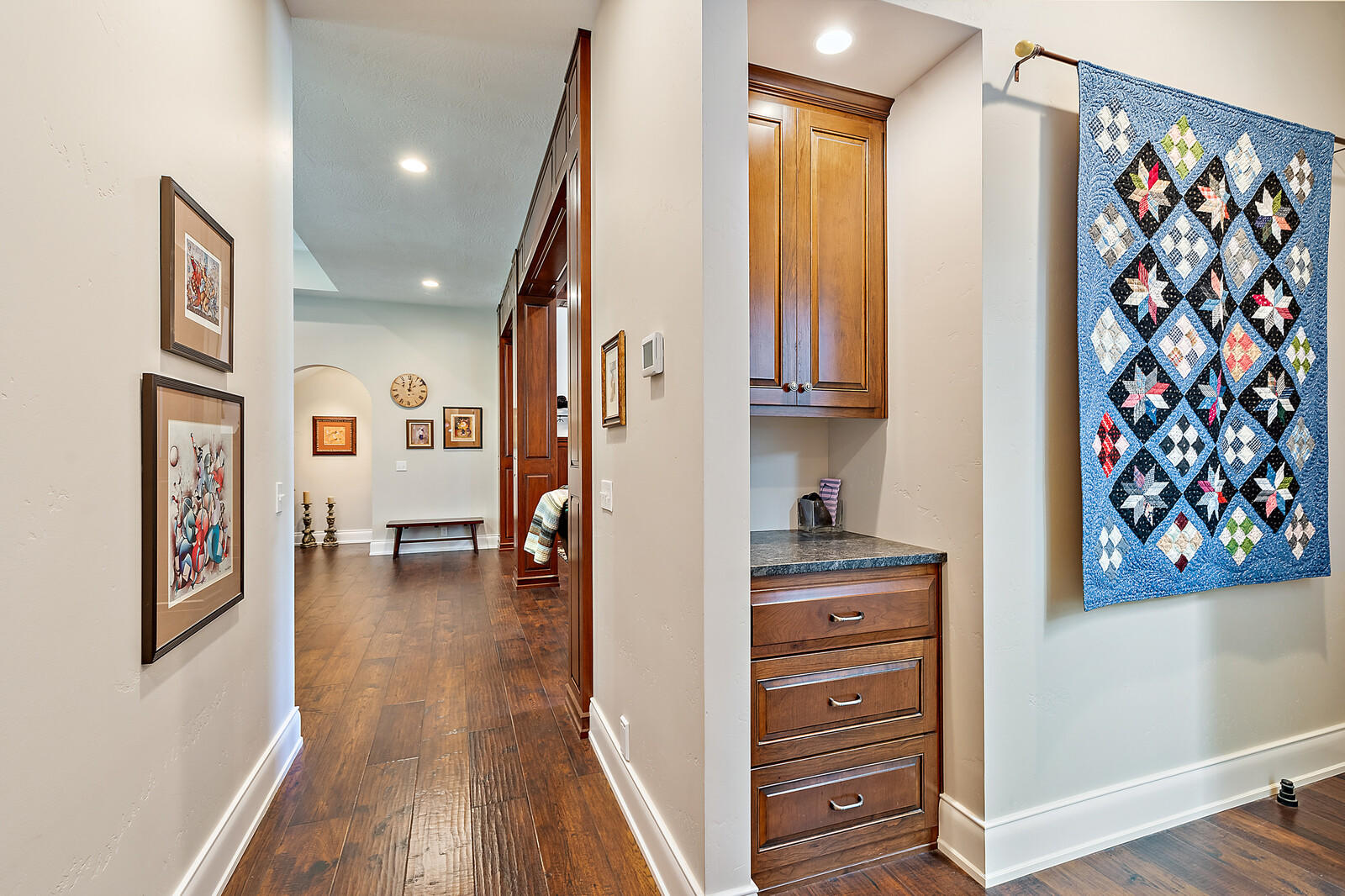 Woodlake Meadows Subdivision - Residential