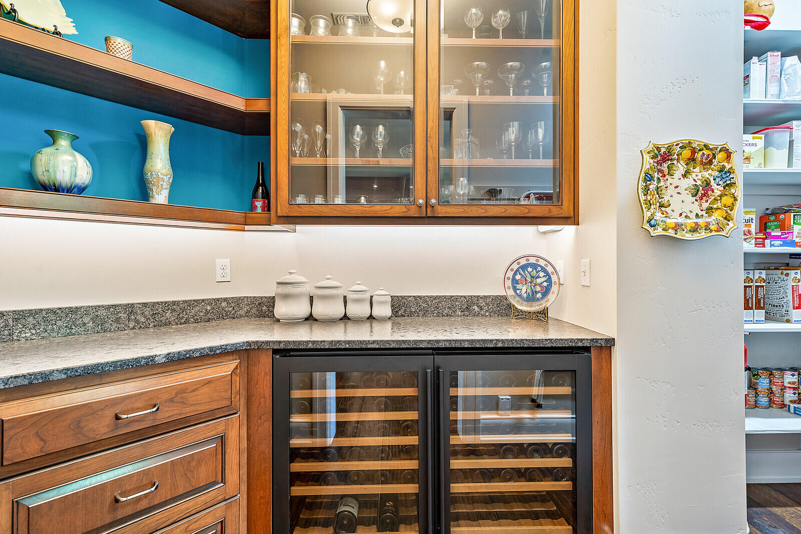 Woodlake Meadows Subdivision - Residential