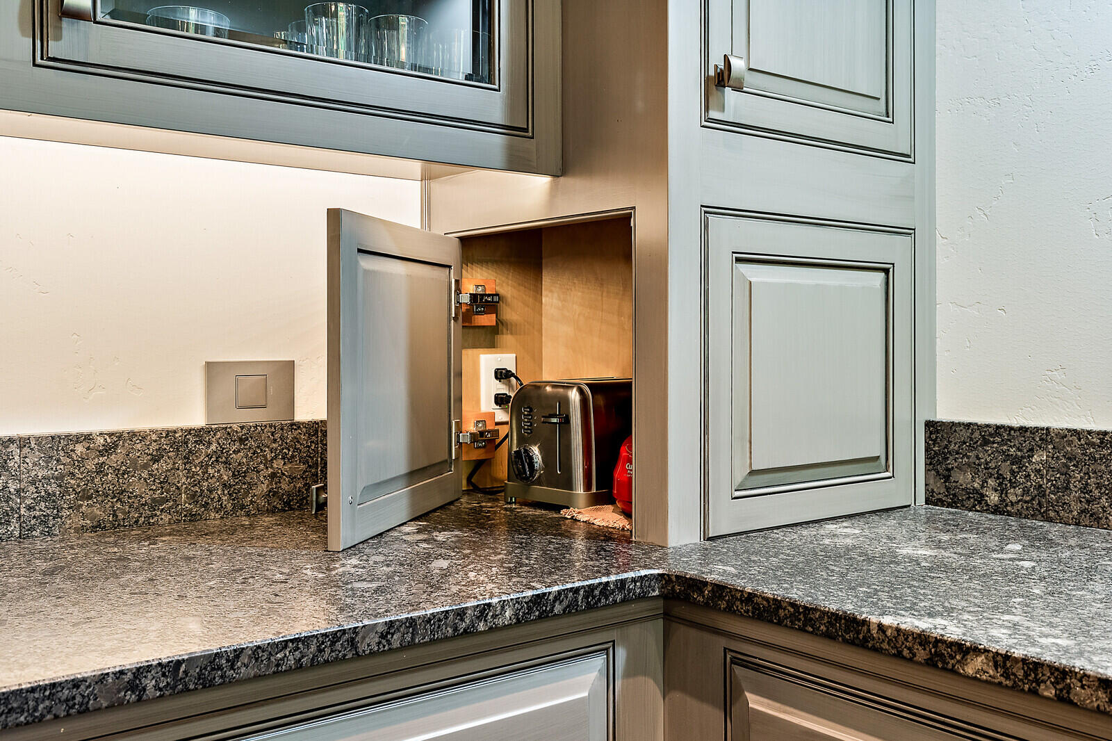 Woodlake Meadows Subdivision - Residential