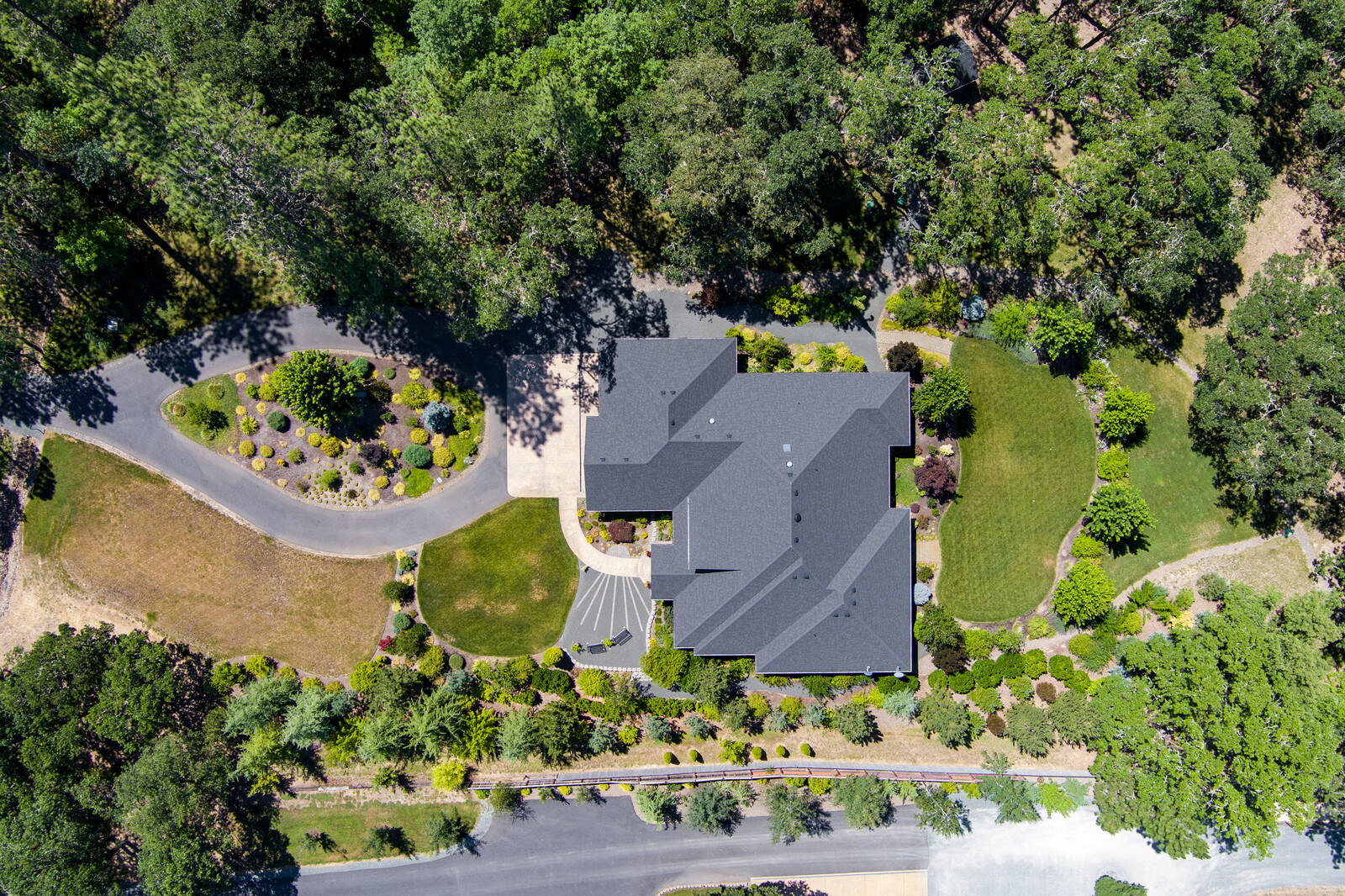 Woodlake Meadows Subdivision - Residential