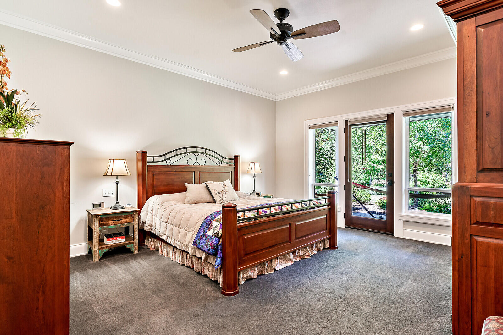 Woodlake Meadows Subdivision - Residential