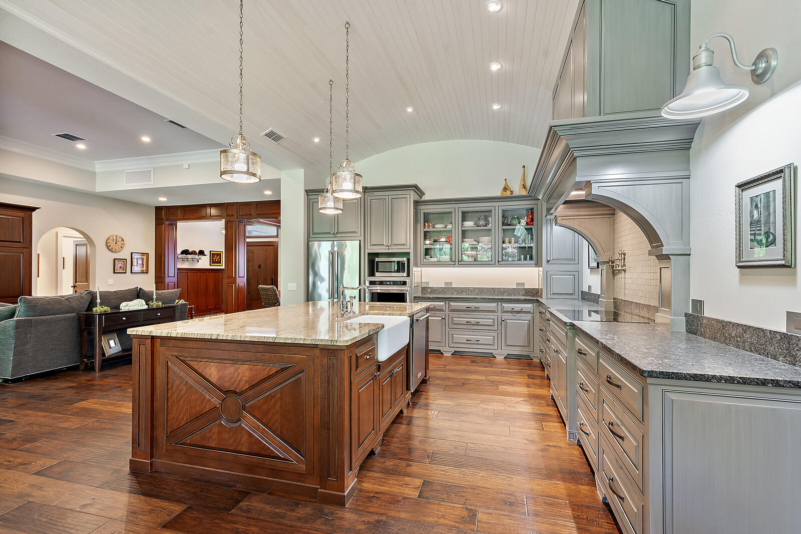 Woodlake Meadows Subdivision - Residential