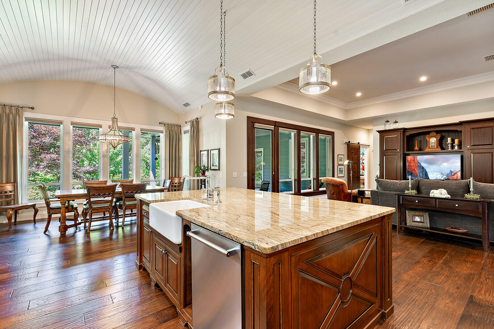 Woodlake Meadows Subdivision - Residential