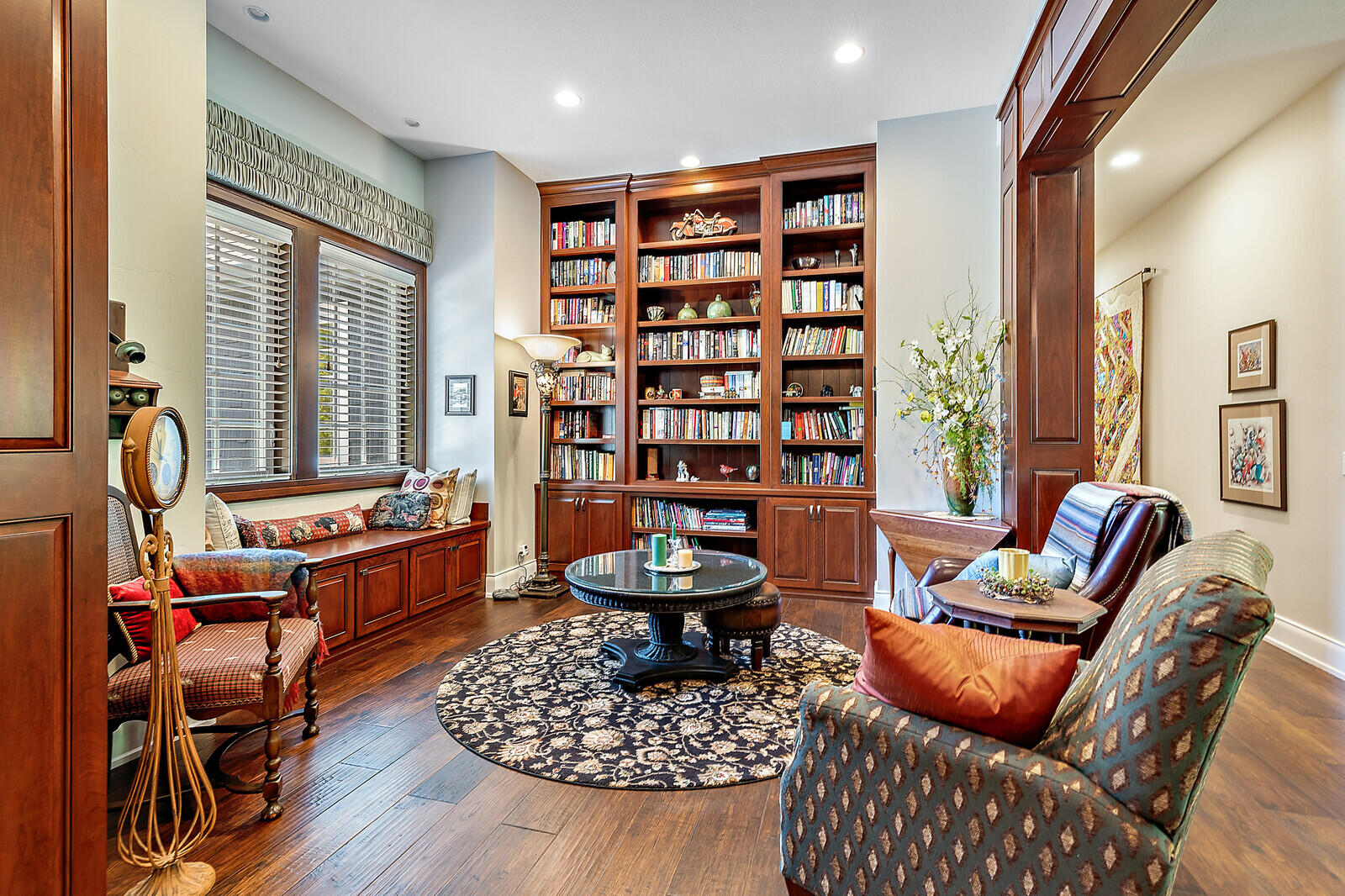 Woodlake Meadows Subdivision - Residential