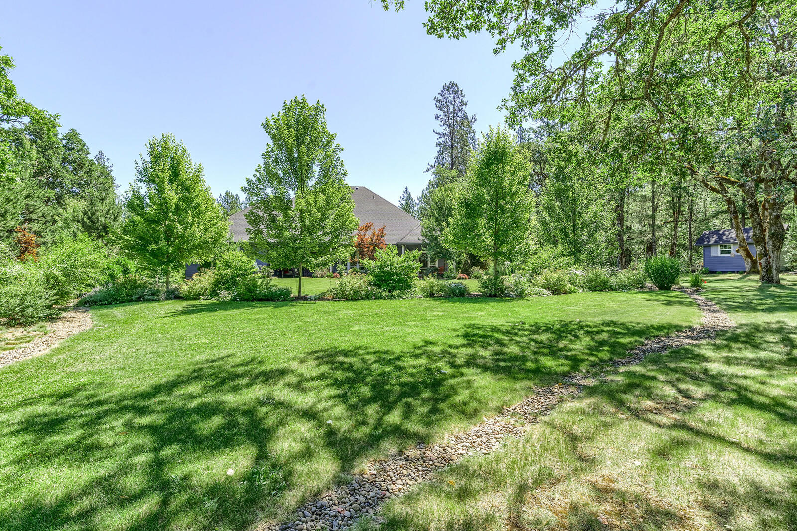 Woodlake Meadows Subdivision - Residential