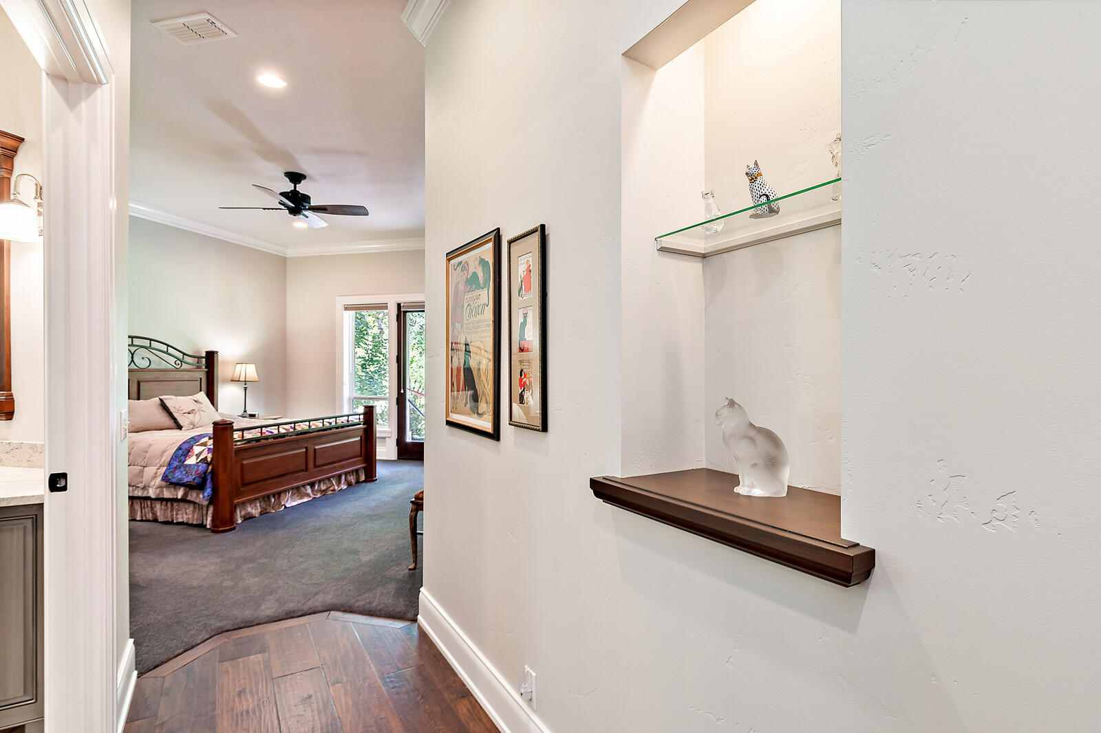 Woodlake Meadows Subdivision - Residential