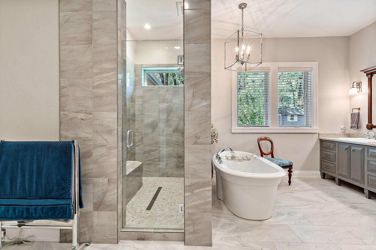 Woodlake Meadows Subdivision - Residential