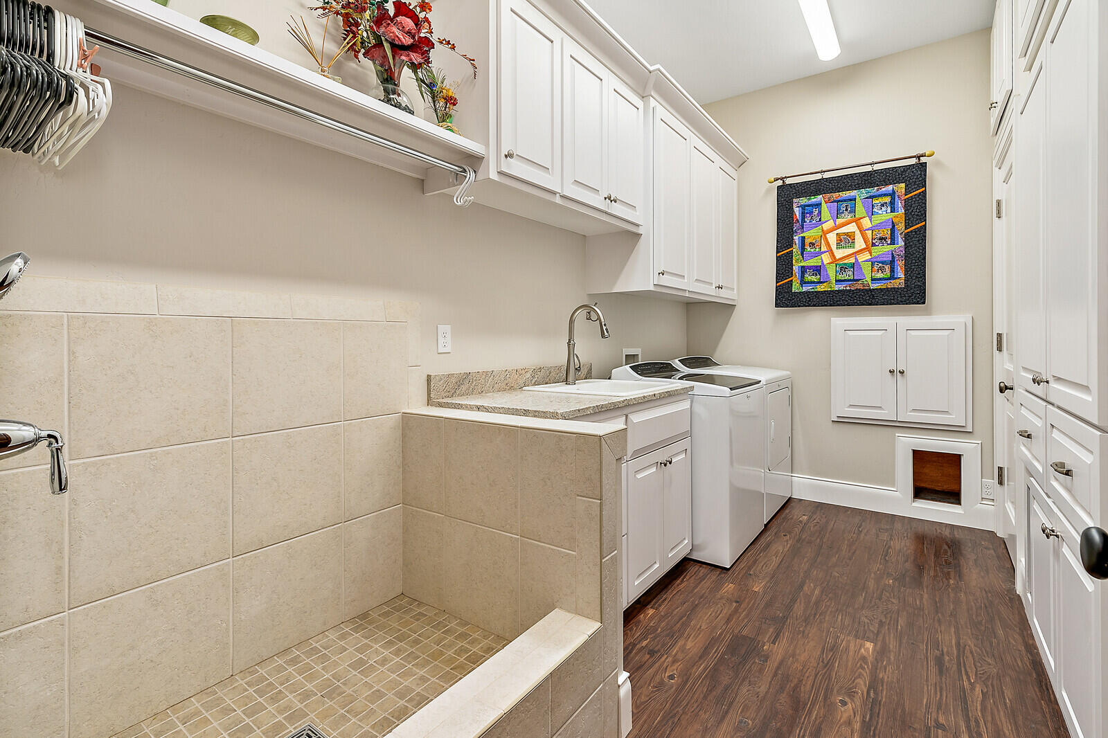 Woodlake Meadows Subdivision - Residential