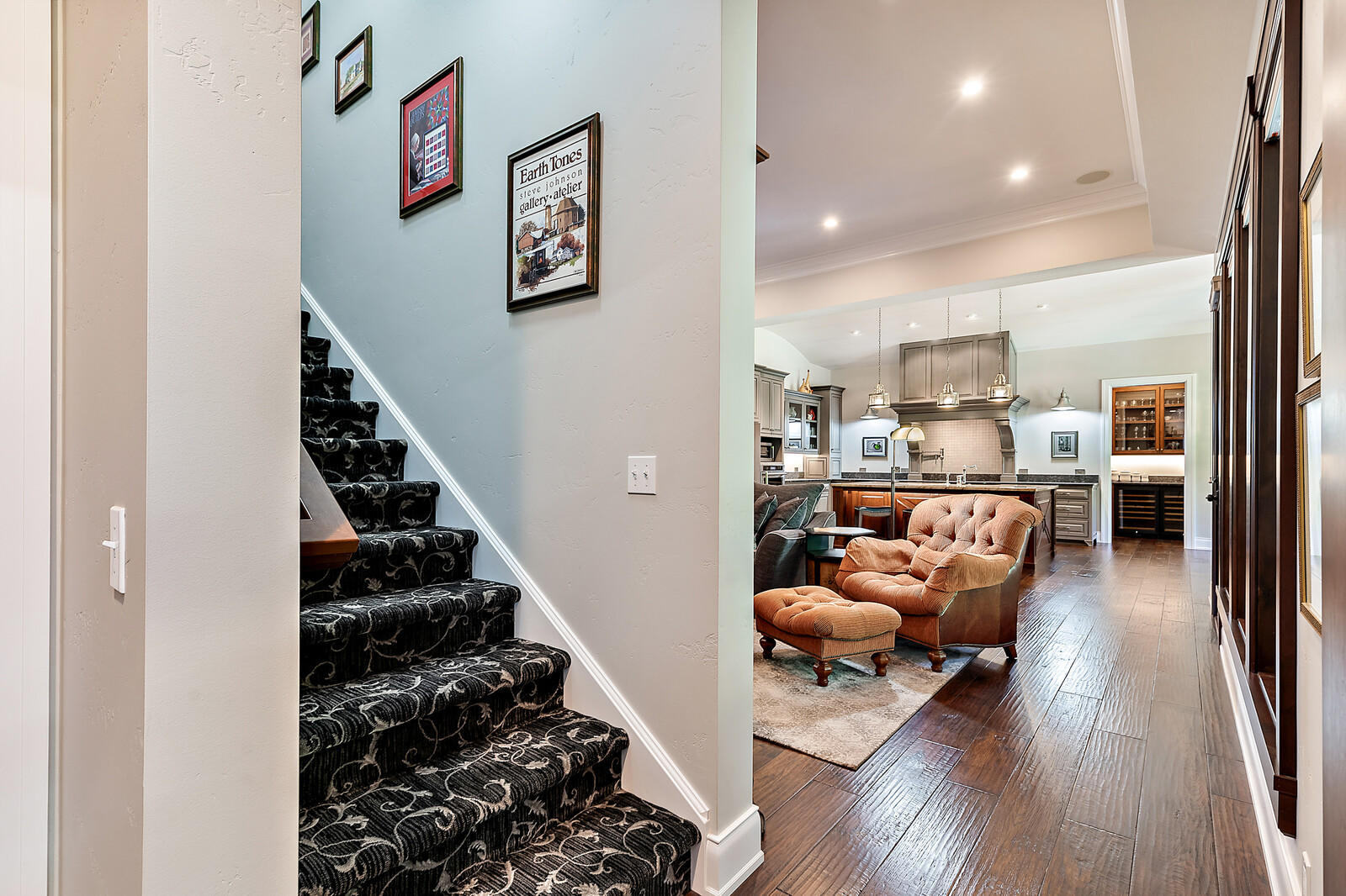 Woodlake Meadows Subdivision - Residential