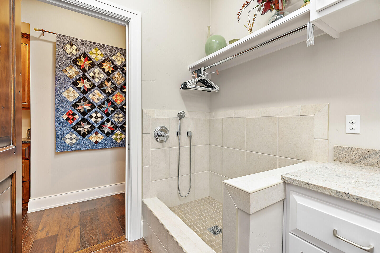 Woodlake Meadows Subdivision - Residential