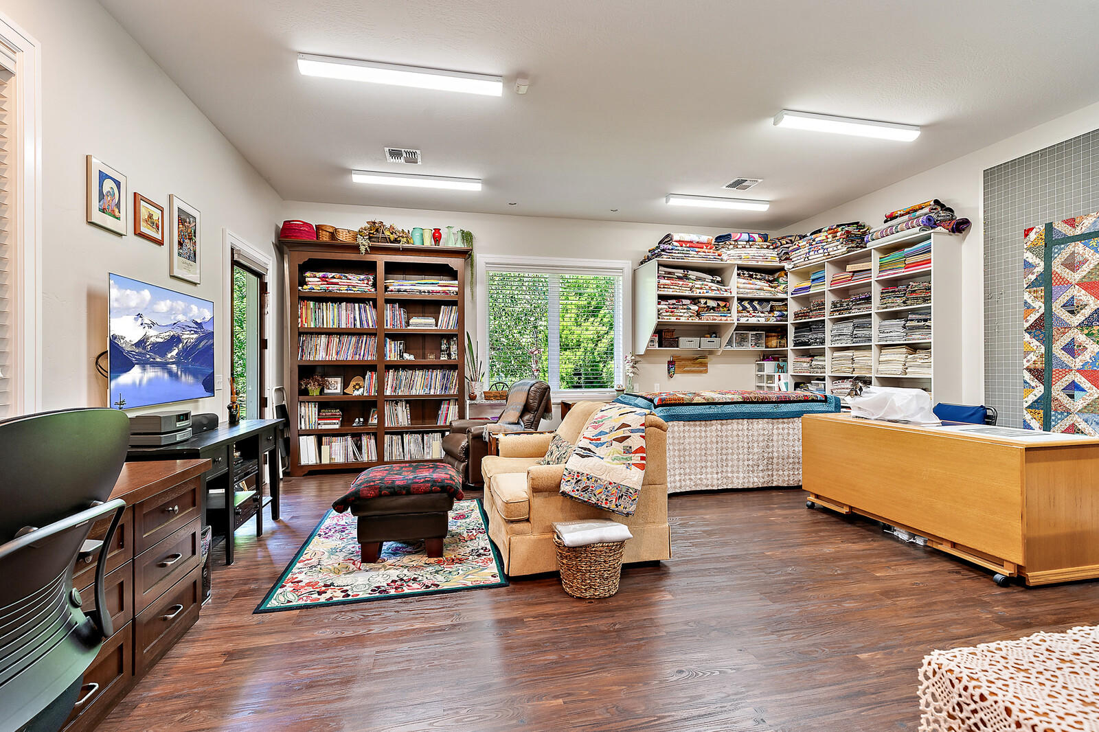 Woodlake Meadows Subdivision - Residential