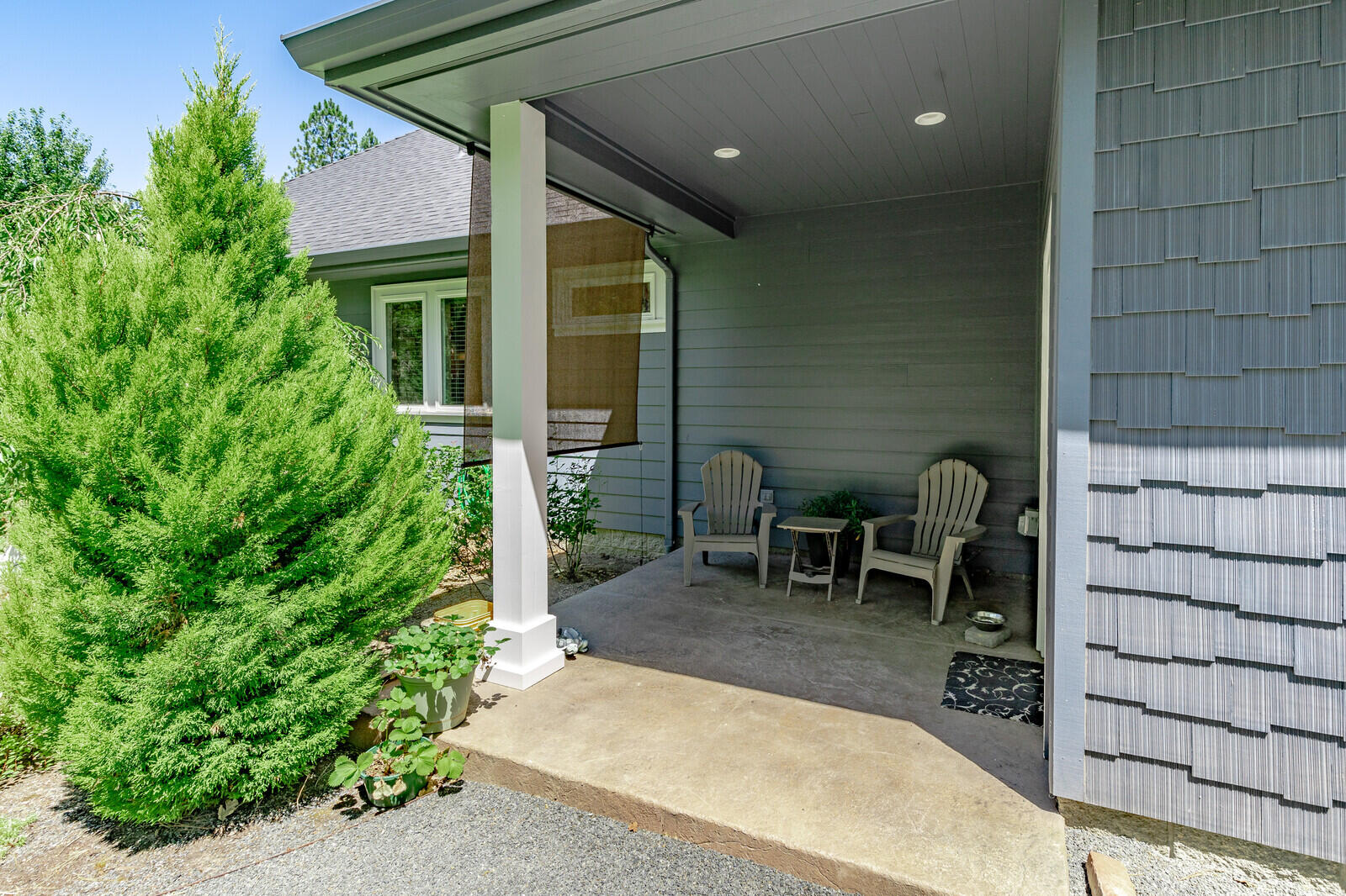 Woodlake Meadows Subdivision - Residential