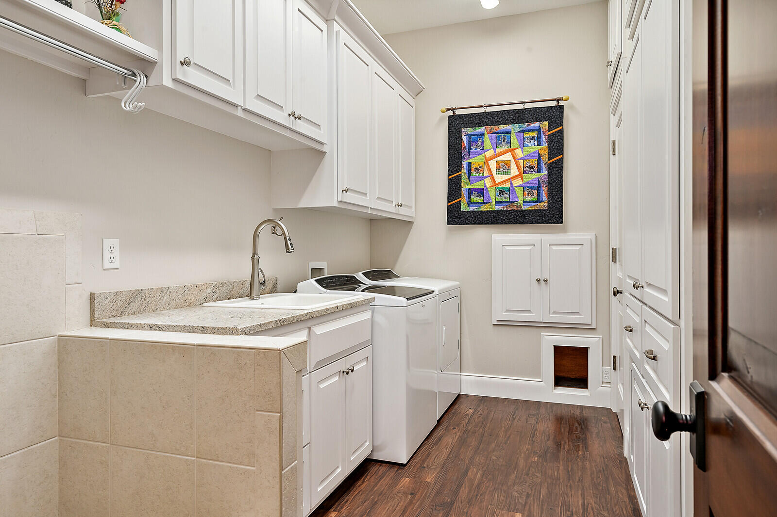 Woodlake Meadows Subdivision - Residential