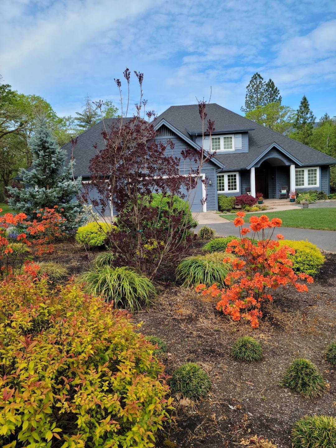 Woodlake Meadows Subdivision - Residential