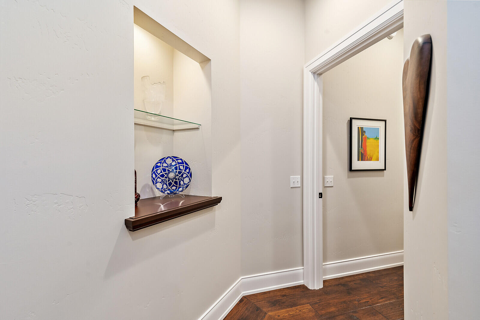 Woodlake Meadows Subdivision - Residential