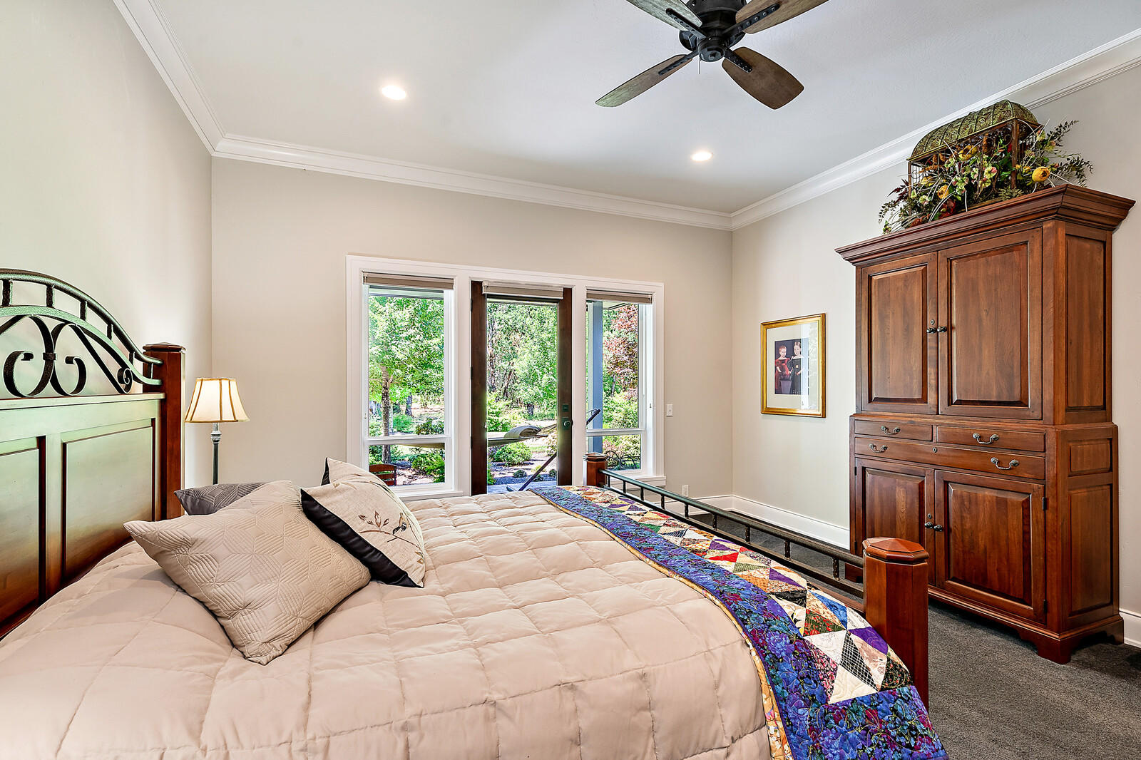 Woodlake Meadows Subdivision - Residential