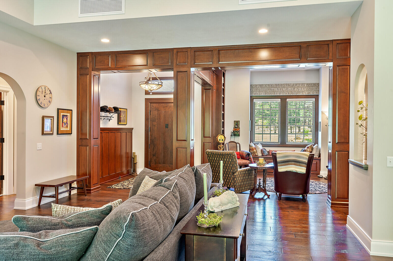 Woodlake Meadows Subdivision - Residential