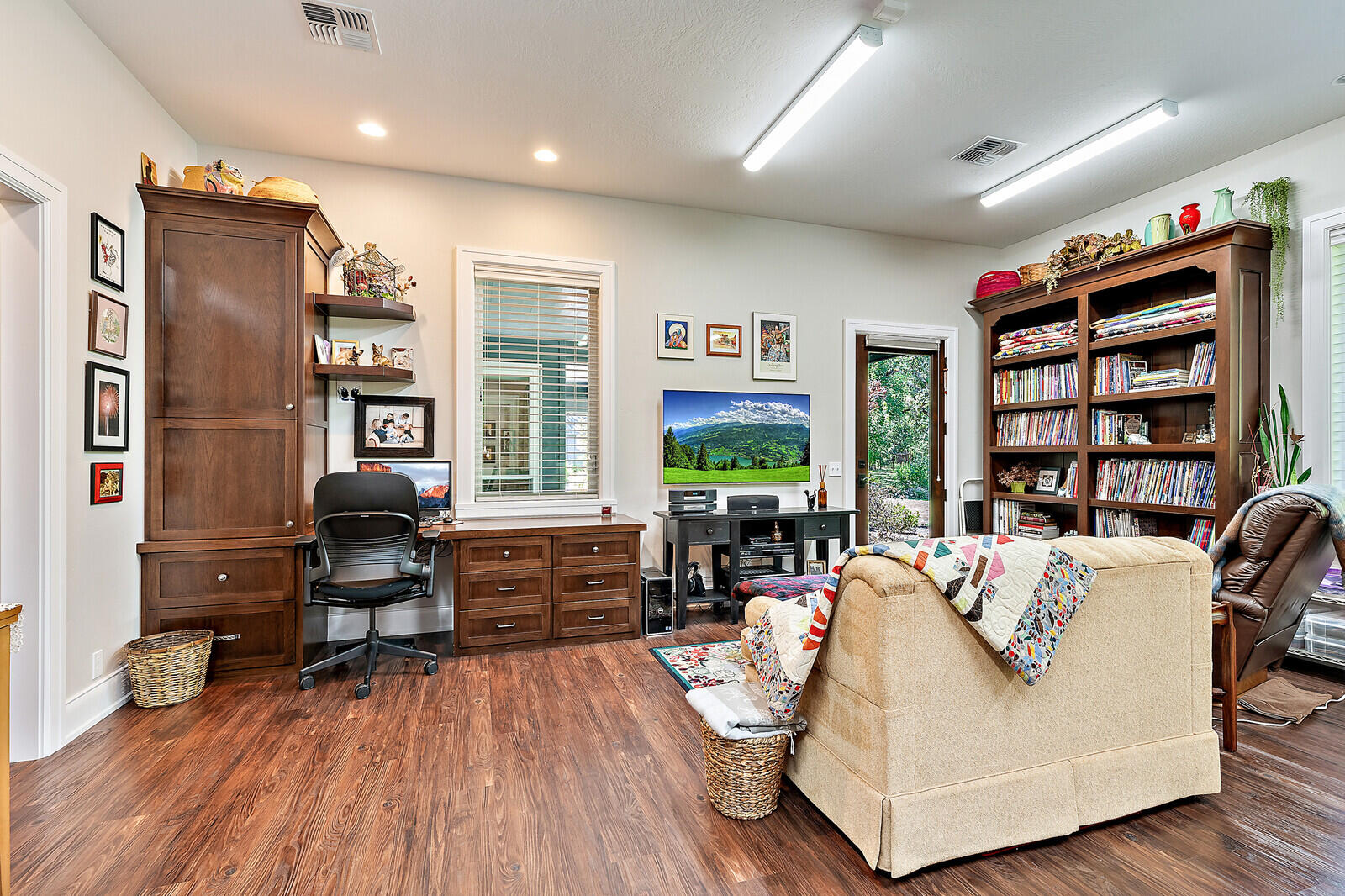 Woodlake Meadows Subdivision - Residential