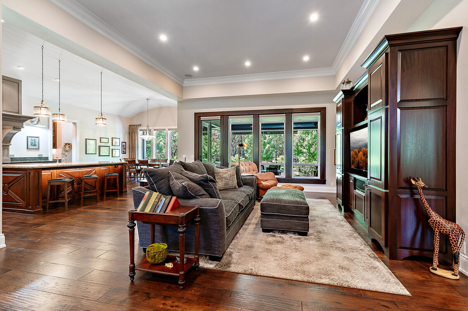 Woodlake Meadows Subdivision - Residential