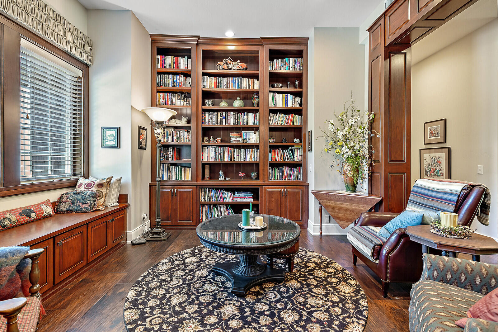 Woodlake Meadows Subdivision - Residential