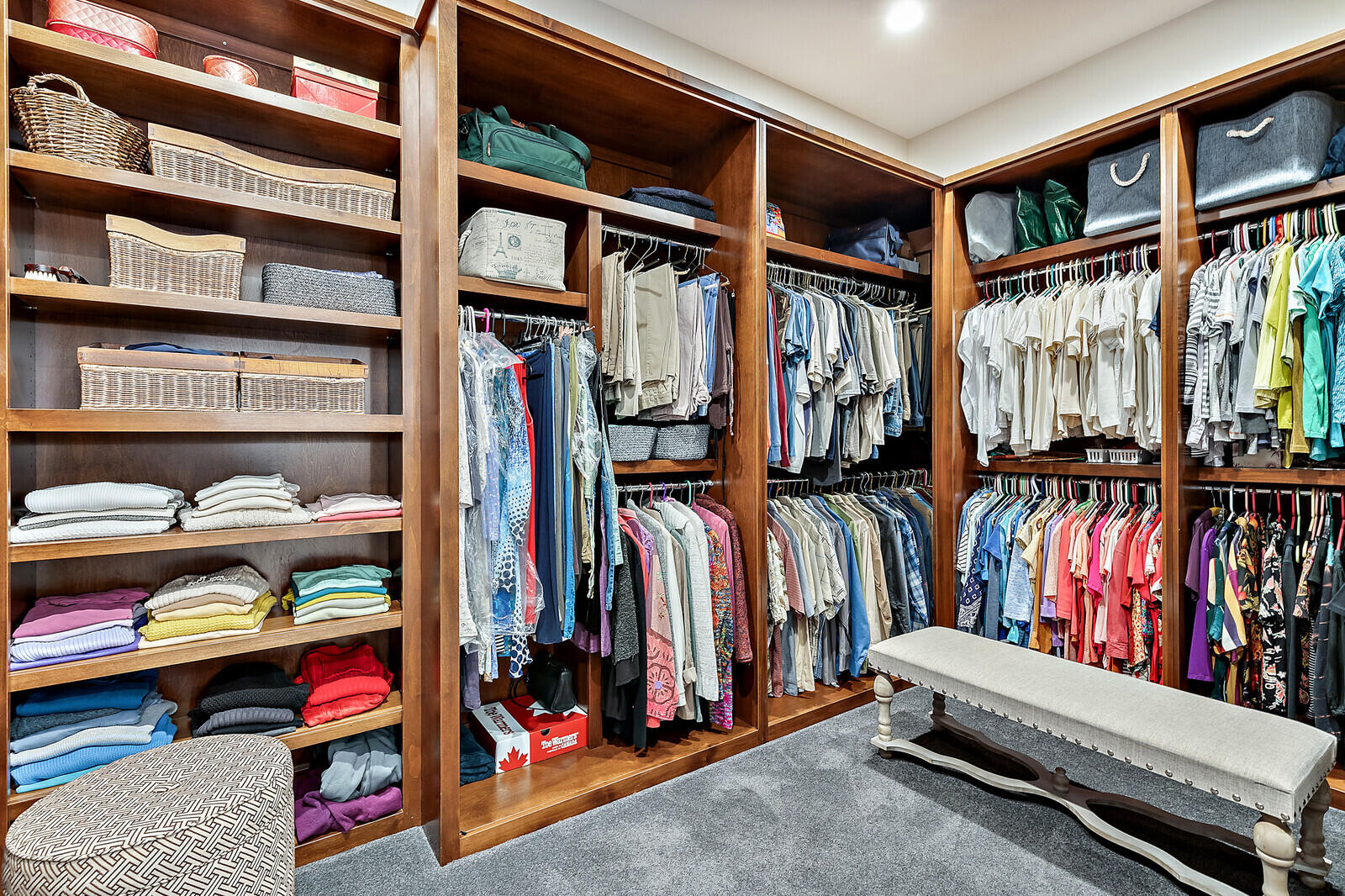 Woodlake Meadows Subdivision - Residential