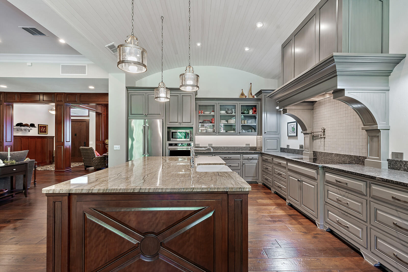 Woodlake Meadows Subdivision - Residential