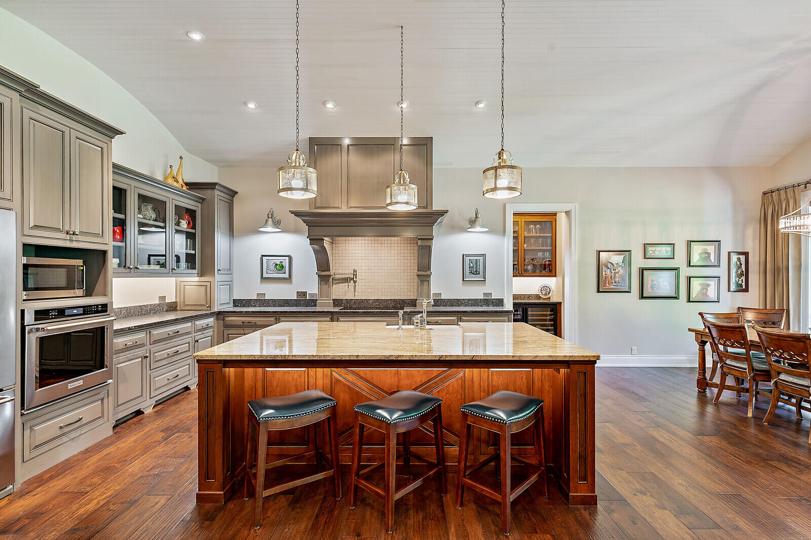 Woodlake Meadows Subdivision - Residential