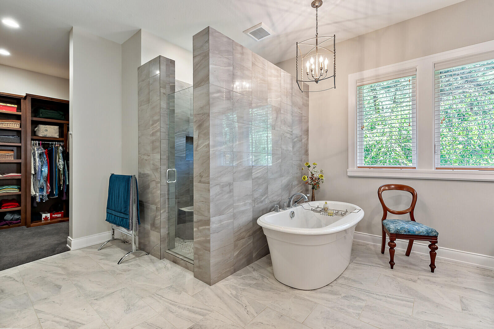 Woodlake Meadows Subdivision - Residential