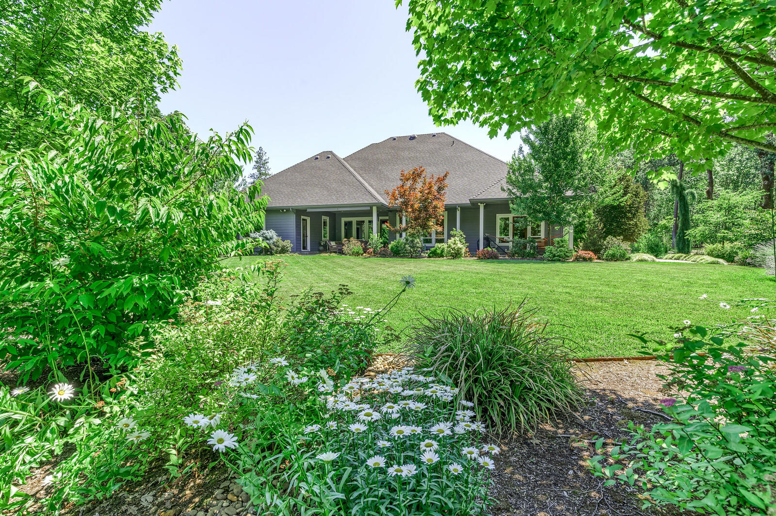 Woodlake Meadows Subdivision - Residential