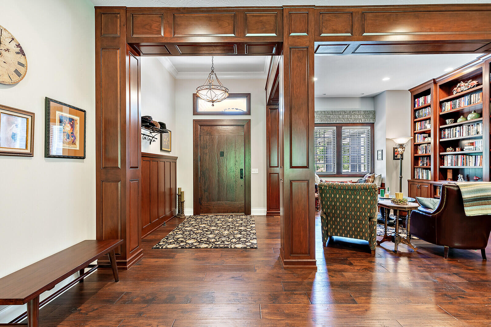 Woodlake Meadows Subdivision - Residential