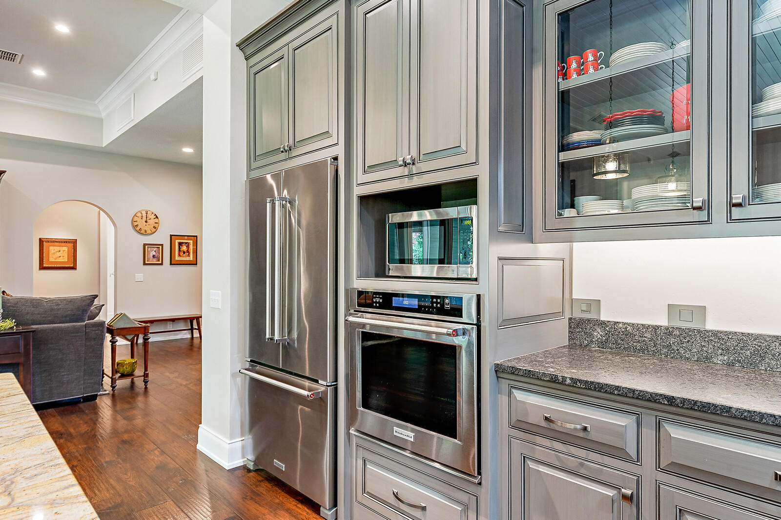 Woodlake Meadows Subdivision - Residential