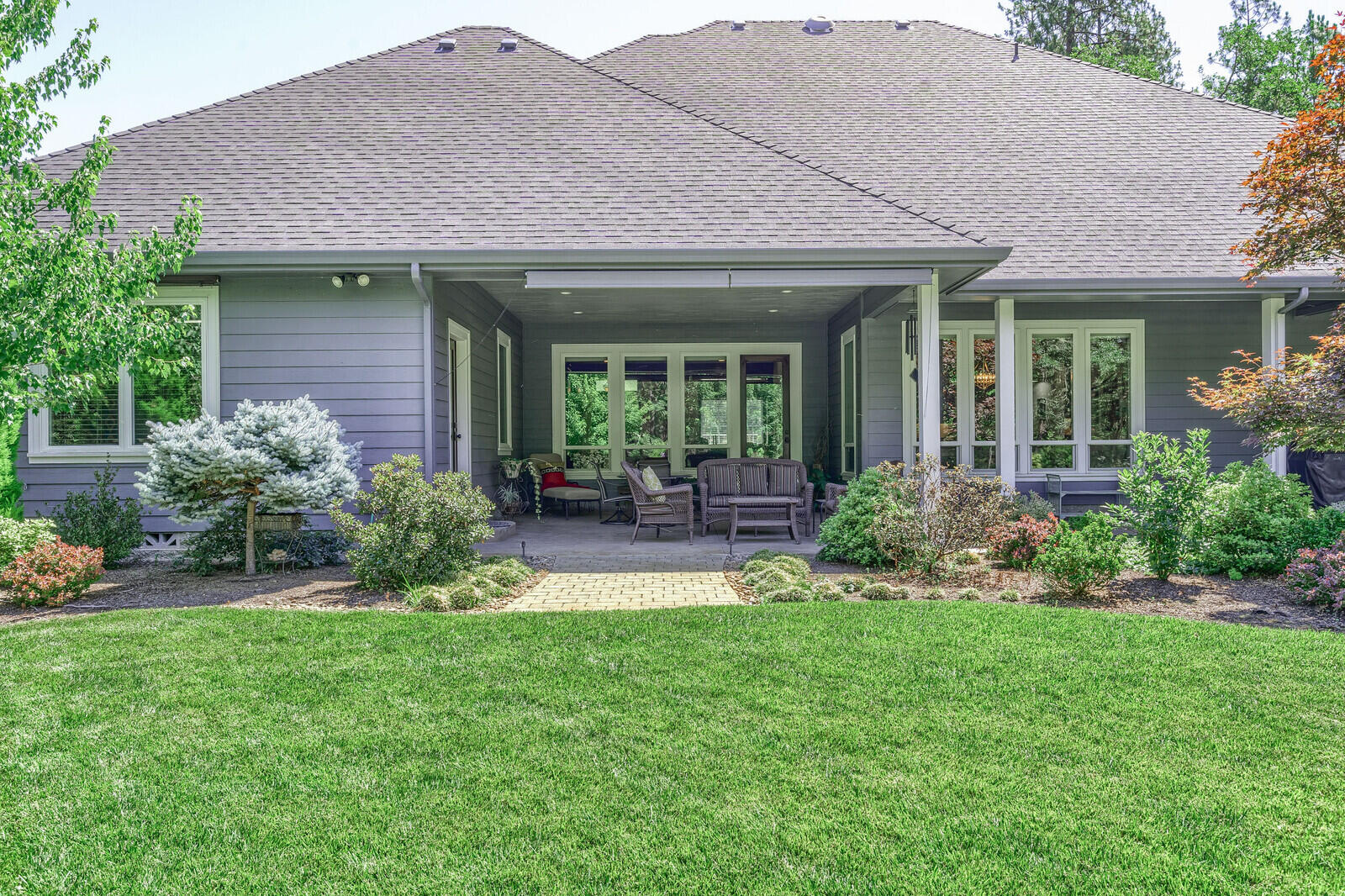 Woodlake Meadows Subdivision - Residential