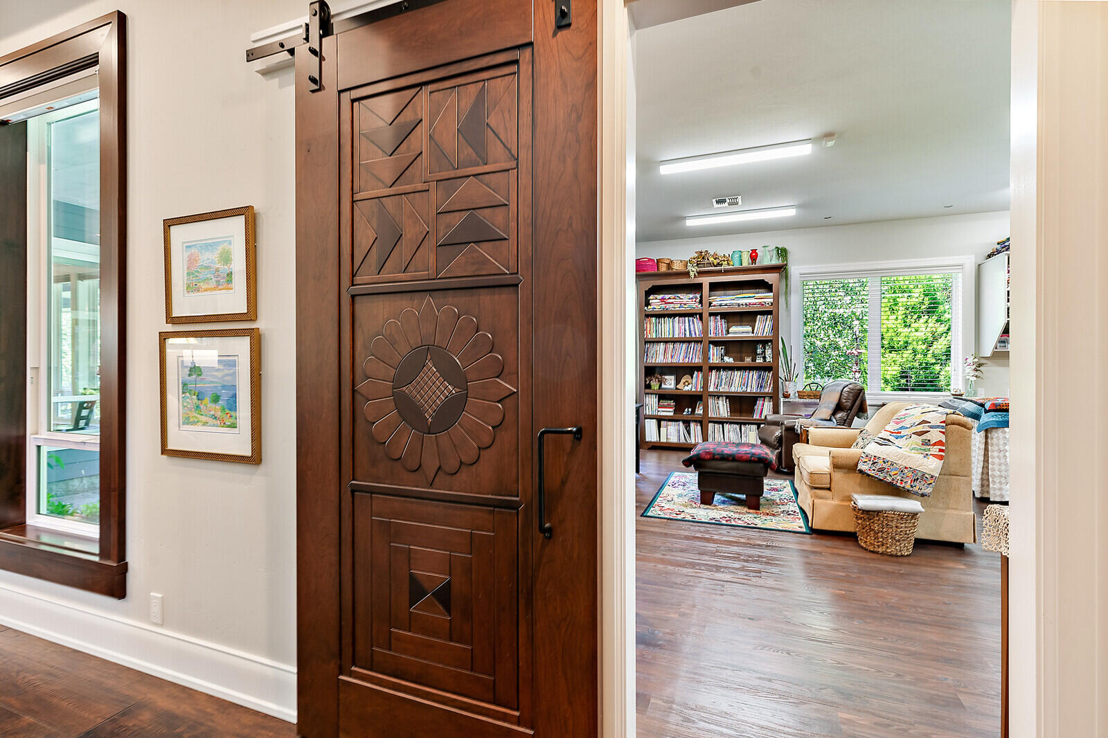 Woodlake Meadows Subdivision - Residential