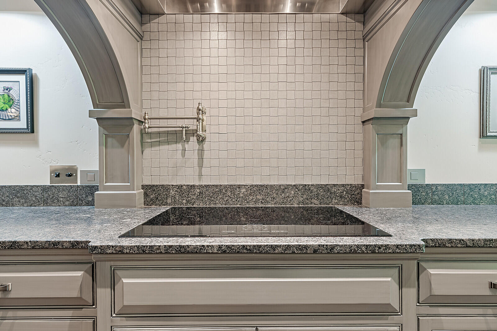 Woodlake Meadows Subdivision - Residential