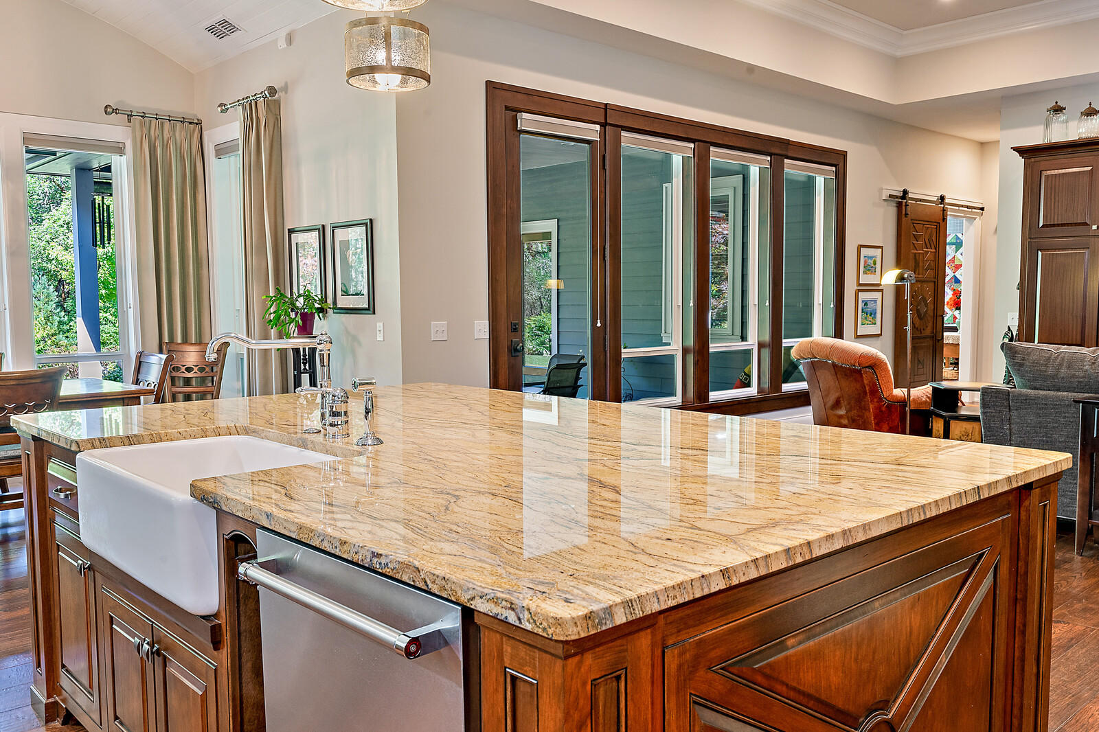 Woodlake Meadows Subdivision - Residential